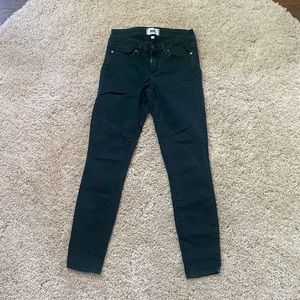 Paige Woman’s Jeans